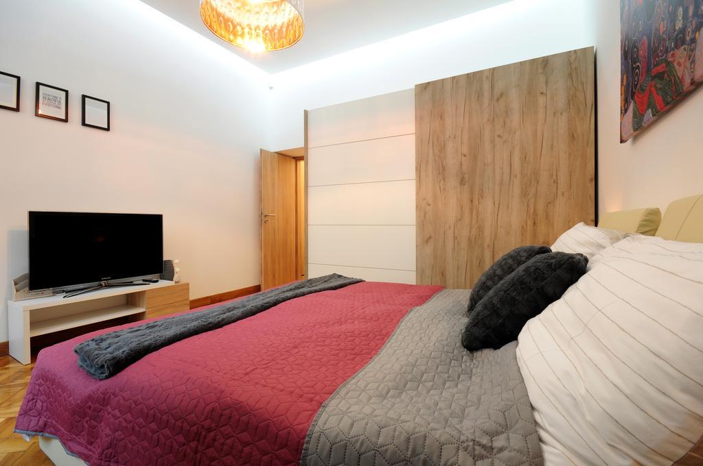 Stylish Apartman Szeged Extérieur photo