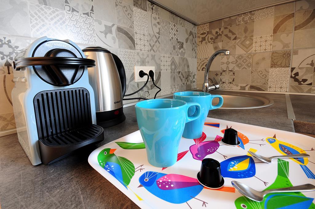 Stylish Apartman Szeged Extérieur photo