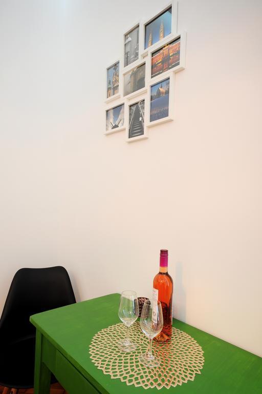 Stylish Apartman Szeged Extérieur photo