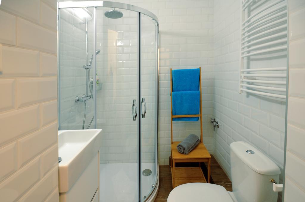 Stylish Apartman Szeged Extérieur photo