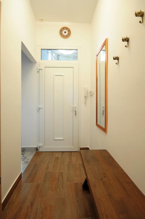 Stylish Apartman Szeged Extérieur photo