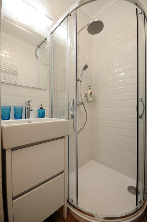 Stylish Apartman Szeged Extérieur photo